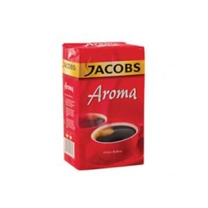 JACOBS AROMA 250G RED