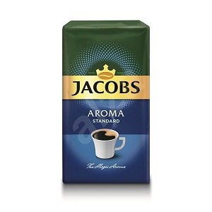 JACOBS AROMA 250G
