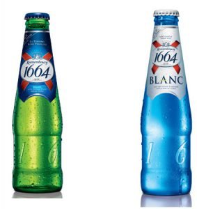 KRONENBOURG 250ML
