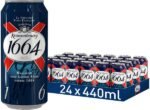 KRONENBOURG BEER