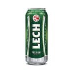 LECH 500ML CAN