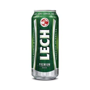 LECH 500ML CAN