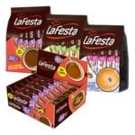LA FESTA 3IN1