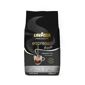 LAVAZZA CAFFE ESPRESSO
