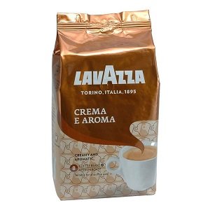 LAVAZZA CREMA E AROMA