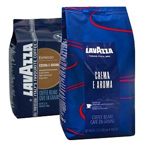 LAVAZZA ESPRESSO PIENAROMA 1KG