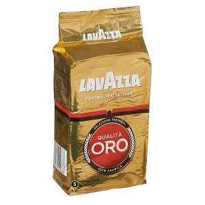 LAVAZZA QUALITA ORO 250G