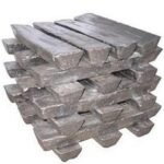 LEAD INGOT