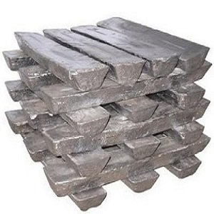 LEAD INGOT