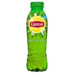 LIPTON ICE TEA GREEN LEMON 500 ML