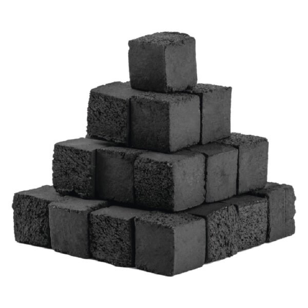 Lump Charcoal