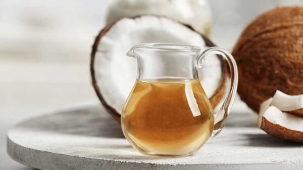 MCT Oil