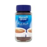 MAXWELL HOUSE 100G