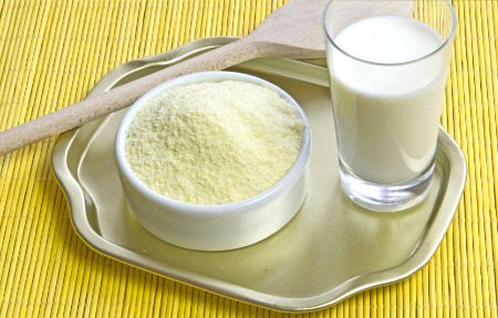 Whole Milk Powder