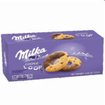 Milka Cookie Loop
