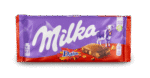 Milka Daim