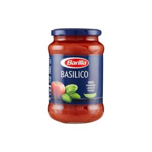 Barilla Sugo Basilico 400g