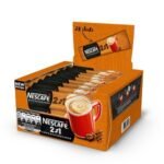 NESCAFE 2IN1