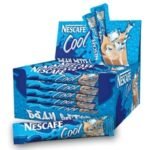 NESCAFE COOL