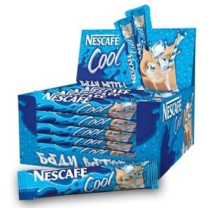 NESCAFE COOL