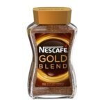 NESCAFE GOLD 100G