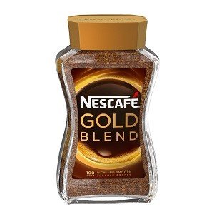 NESCAFE GOLD 100G