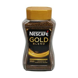 NESCAFE GOLD 200G