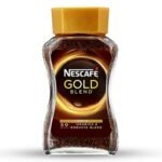 NESCAFE GOLD 50G