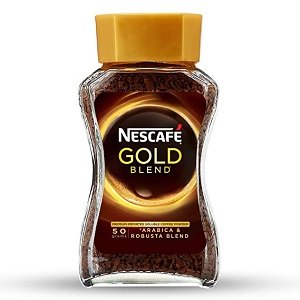 NESCAFE GOLD 50G
