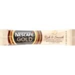 Nescafe Gold Rich & Soft 2 gr
