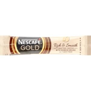 Nescafe Gold Rich & Soft 2 gr