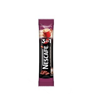 NESCAFE CHOCOLATE