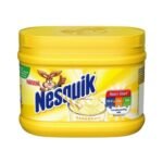 NESQUIK BANANA