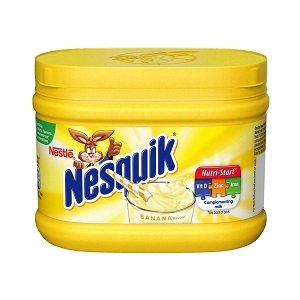 NESQUIK BANANA