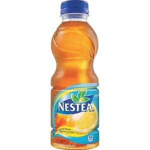 Nestea - 1 Bottle (500ml / 1.5L options)