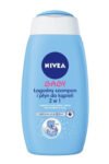 Nivea Baby Soft Shampoo & Bath 500ml