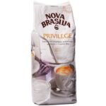 NOVA BRASILIA 1KG PRIVILEGE