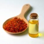 Organic Safflower Oil