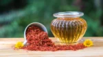 Organic Safflower Oil