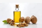 Organic Walnut Oil