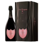 Dom Perignon P2 Plenitude Rose 1996