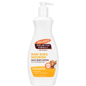 Palmer's Shea Butter Formula Body Lotion for Dry Skin 20.0 fl. oz