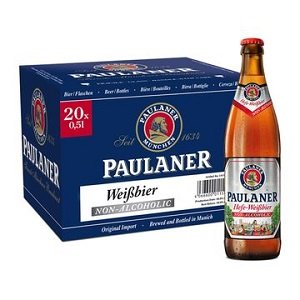 PAULANER 500ML