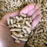 A1 WOOD PELLETS