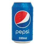 Pepsi - 1 Can (330ml)