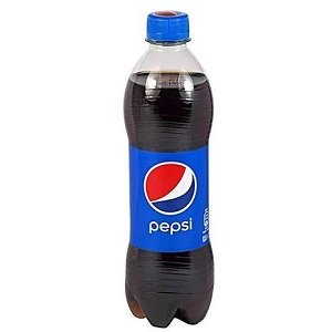 Pepsi - 1 Bottle (500ml)