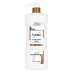 Suave Nourishing Care Hand & Body Lotion With Shea Butter For Dry Skin, 28 fl oz