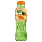 FuzeTea Green - 1 Bottle (500ml)
