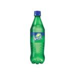 Sprite - 1 Bottle (500ml)