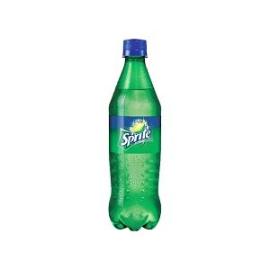 Sprite - 1 Bottle (500ml)